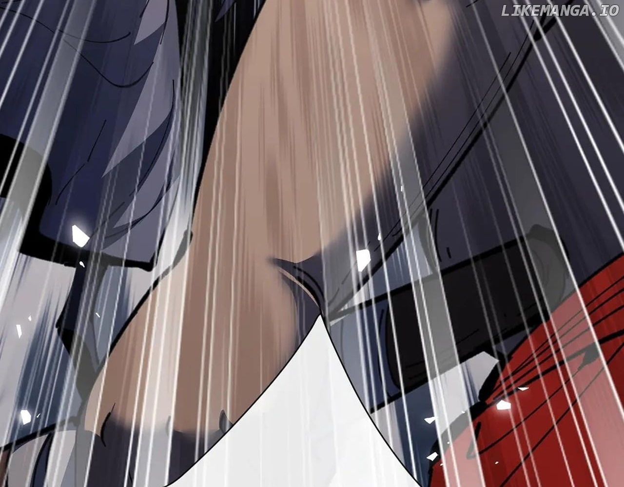 Master: This rebellious disciple is definitely not the Holy Son Chapter 103 - page 136